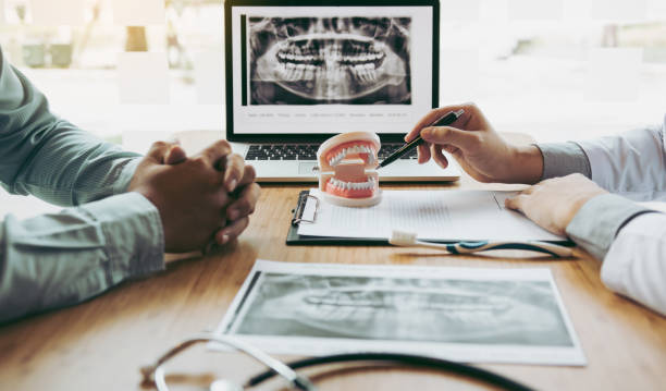 Advanced Technology for Better Dental Care in Ringgold, LA