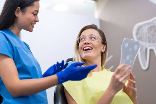 Best Dental Bonding  in Ringgold, LA