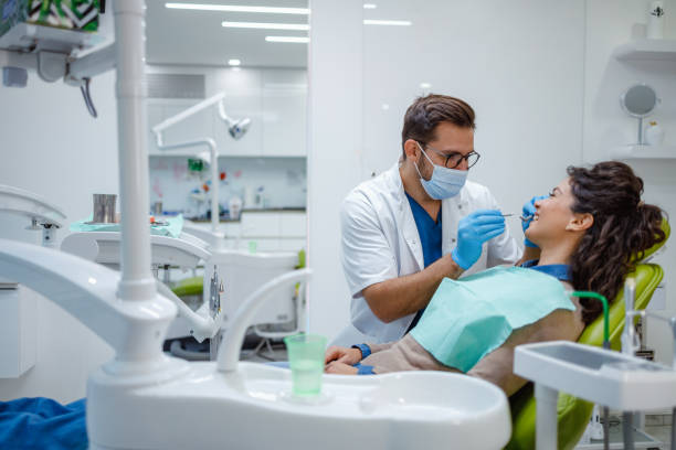 Best Cosmetic Dentistry  in Ringgold, LA